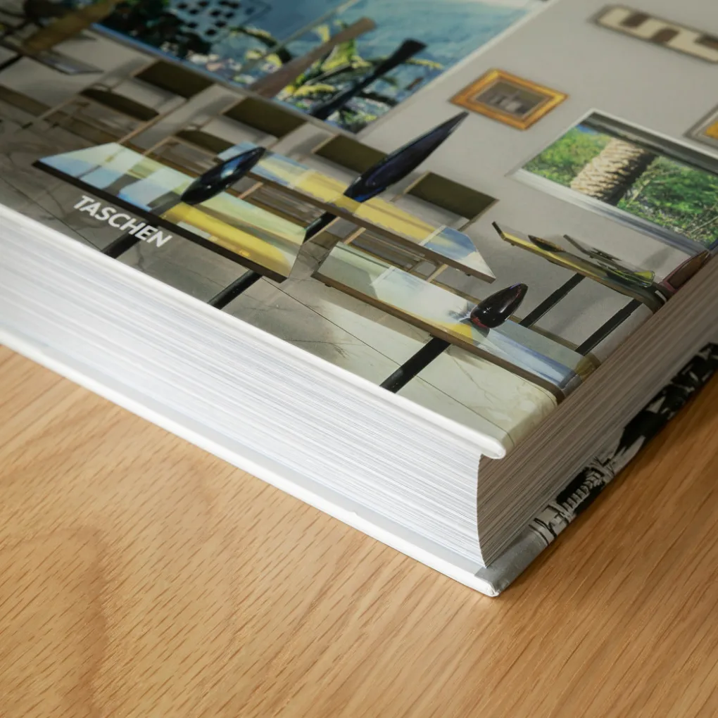 Kenay Home Livro