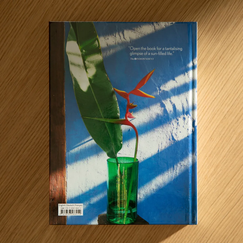 Kenay Home Livro