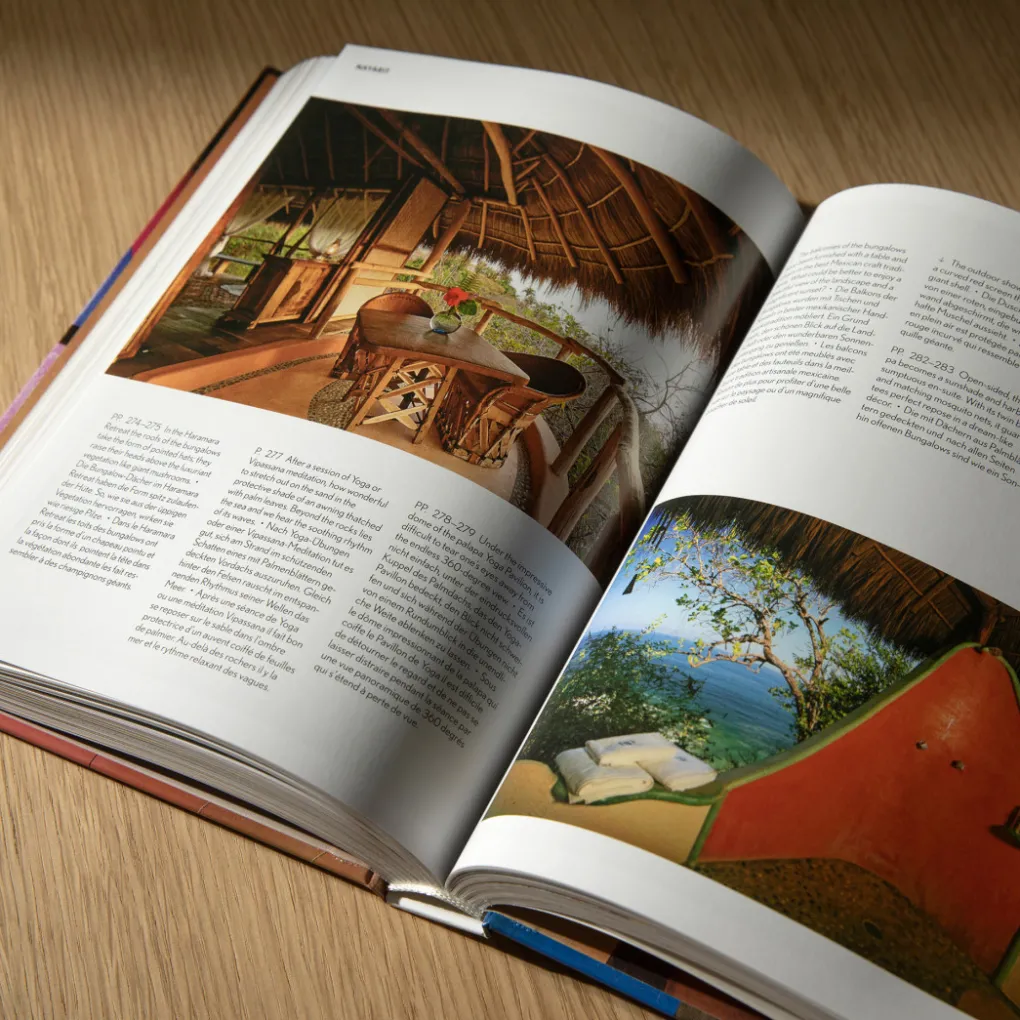 Kenay Home Livro