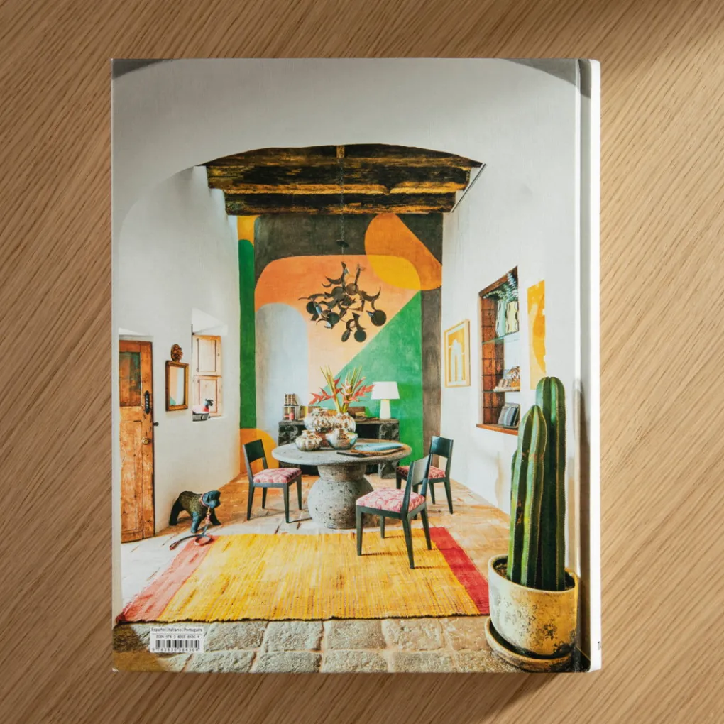 Kenay Home Livro