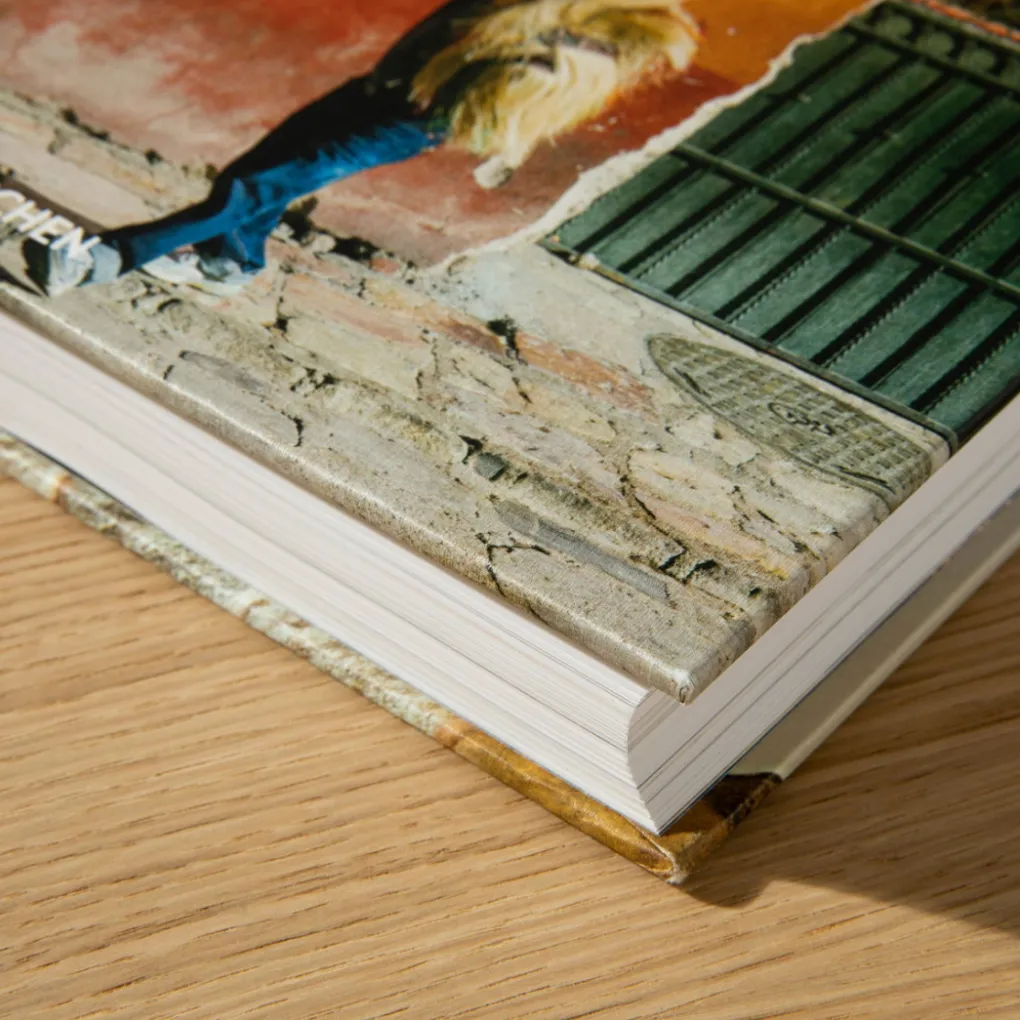 Kenay Home Livro