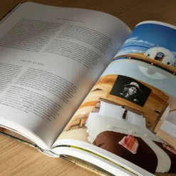 Kenay Home Livro