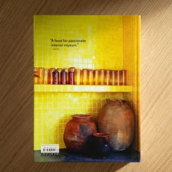Kenay Home Livro