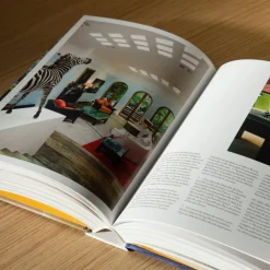 Kenay Home Livro