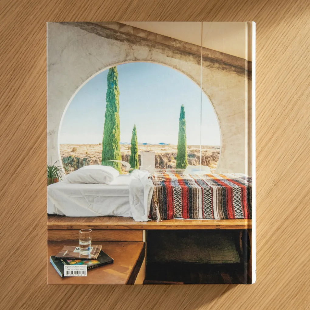 Kenay Home Livro