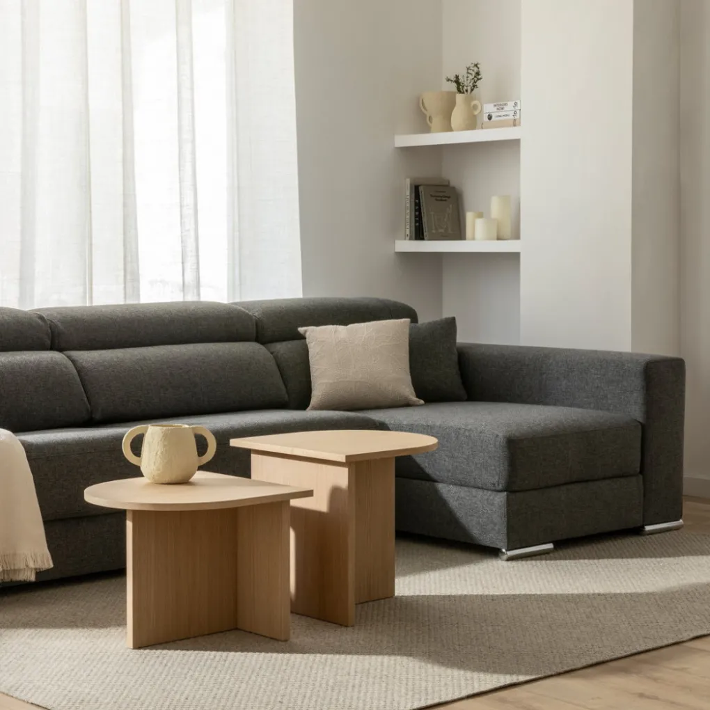 Kenay Home Lume