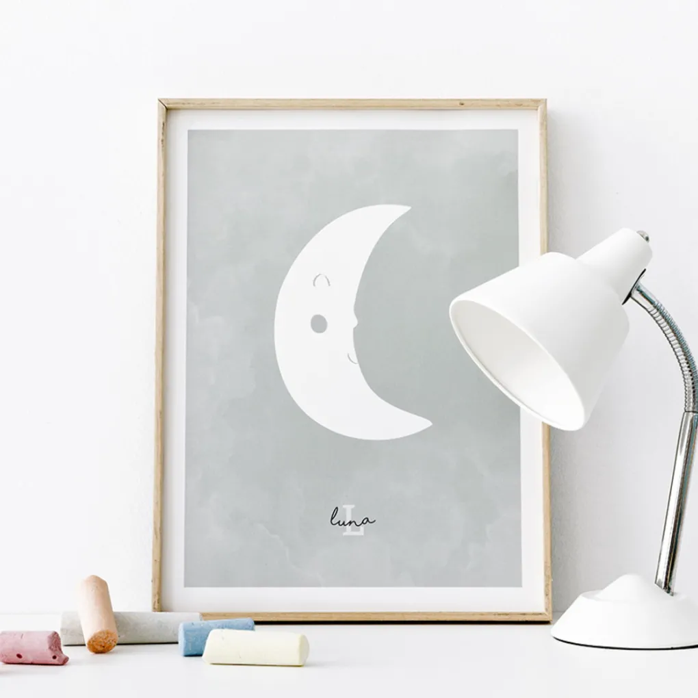 Kenay Home Luna