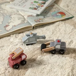 Kenay Home Mini-trucks