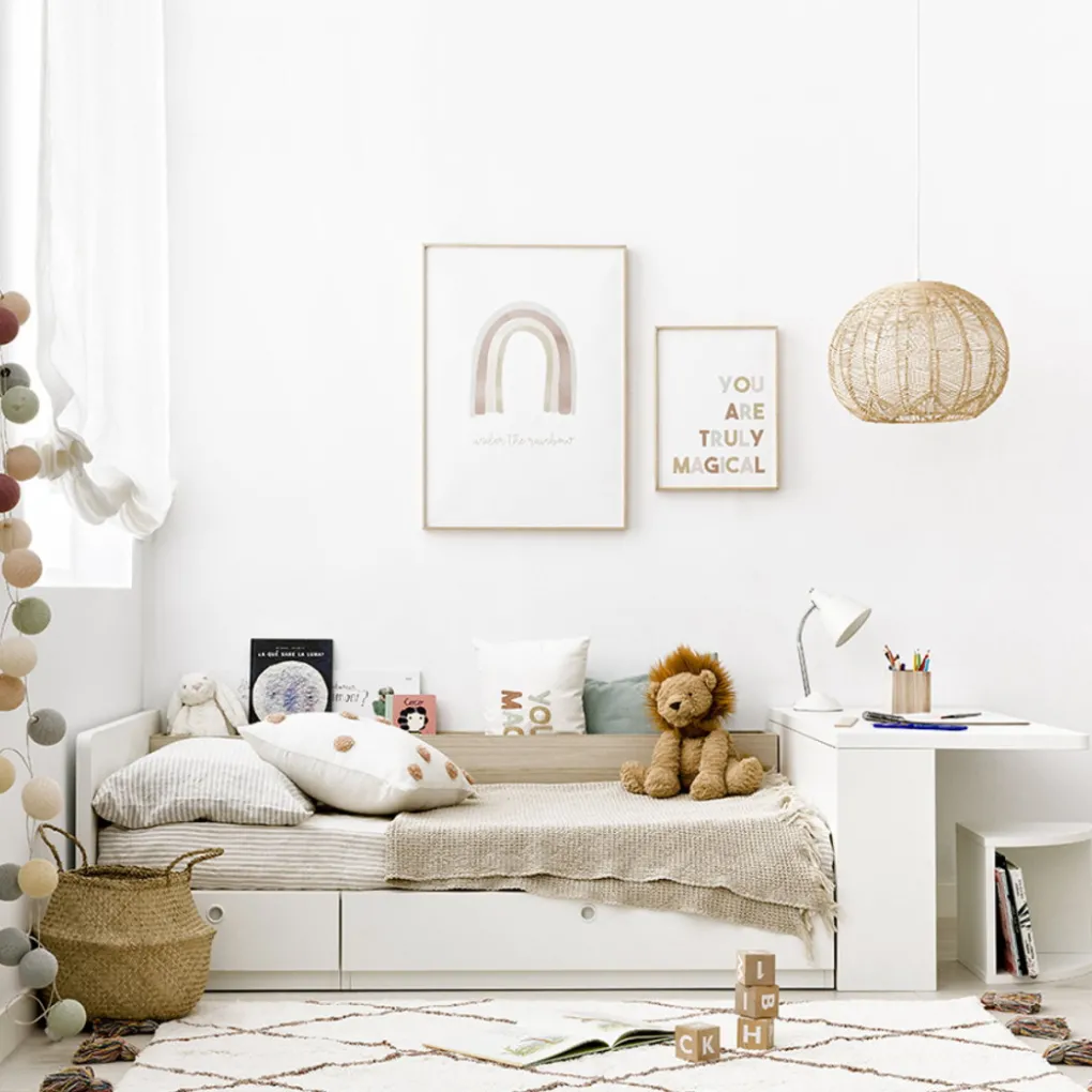 Kenay Home Mins