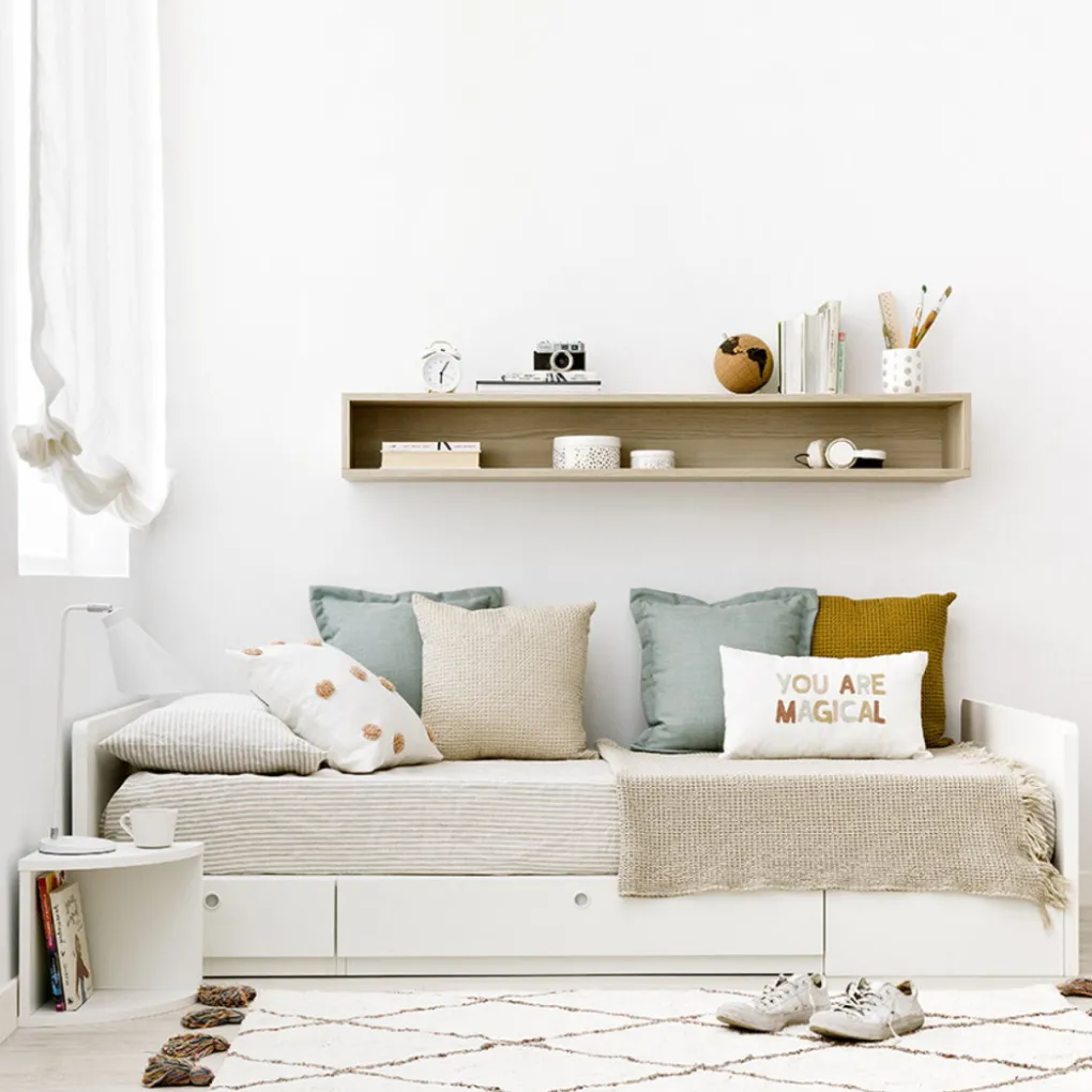 Kenay Home Mins