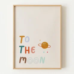 Kenay Home Moon
