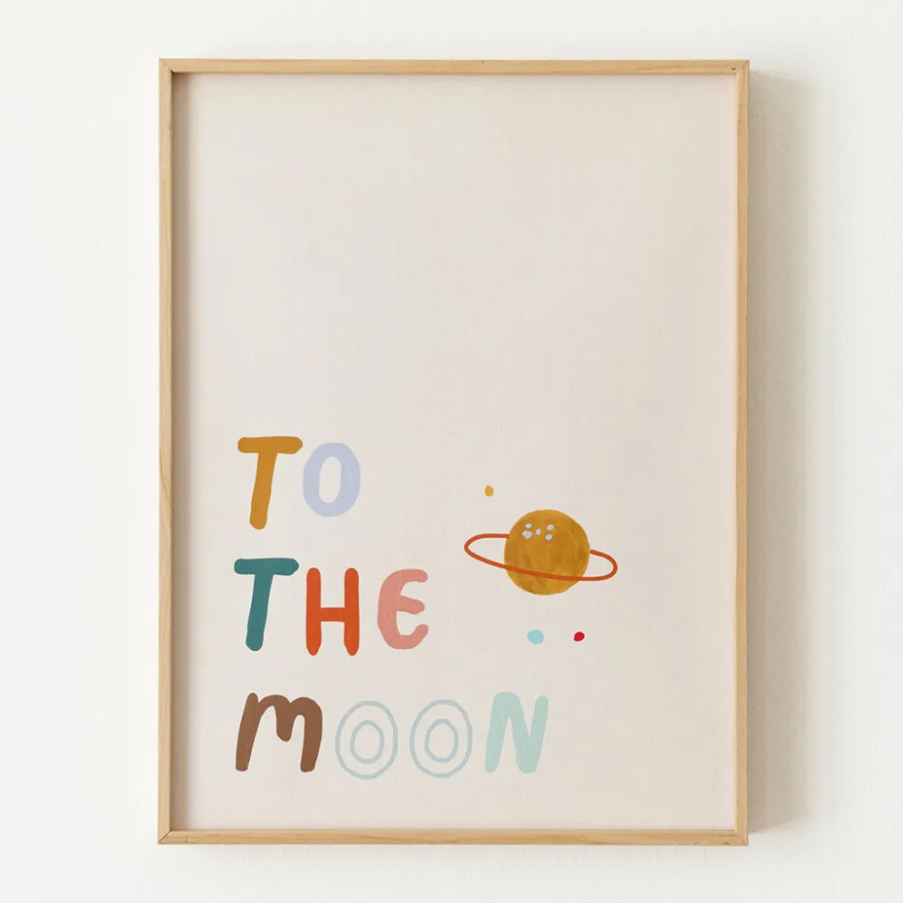 Kenay Home Moon