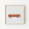 Kenay Home Orange