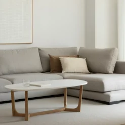 Kenay Home Oval