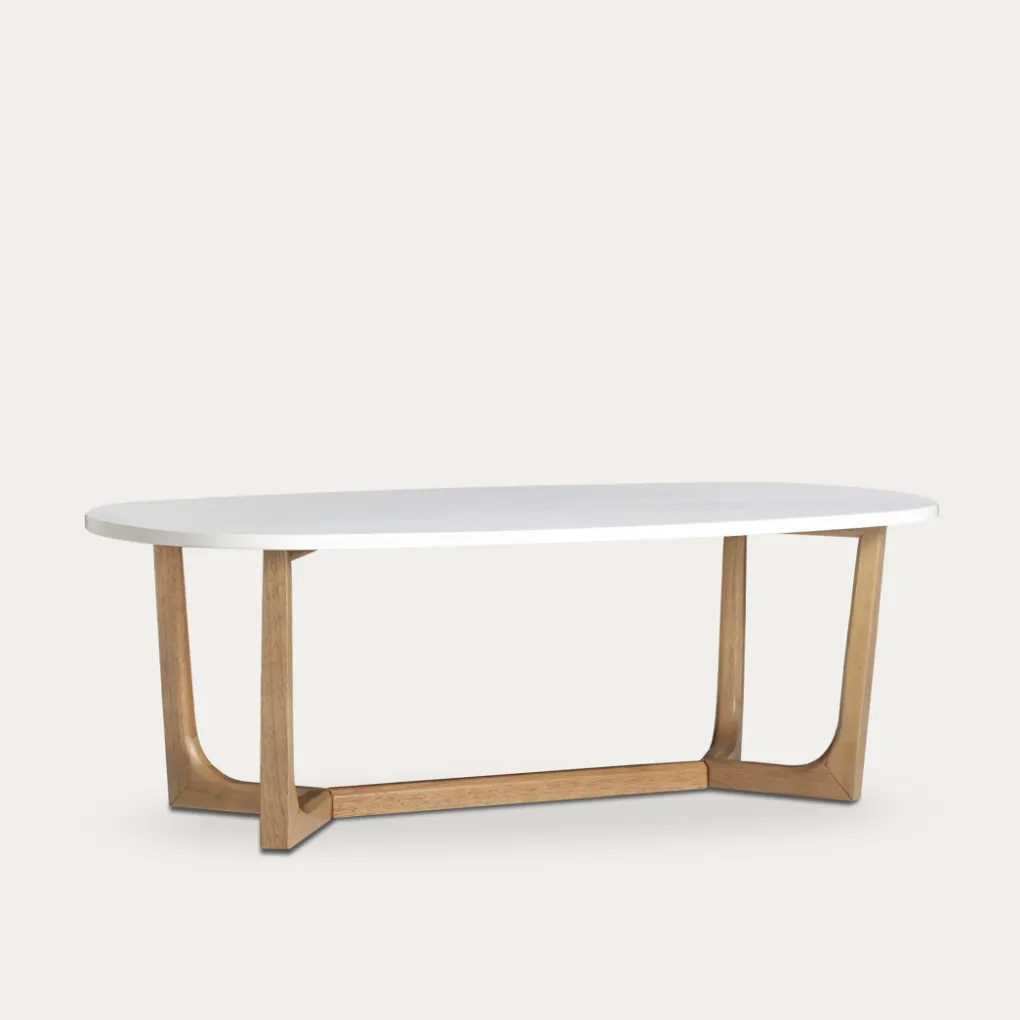 Kenay Home Oval