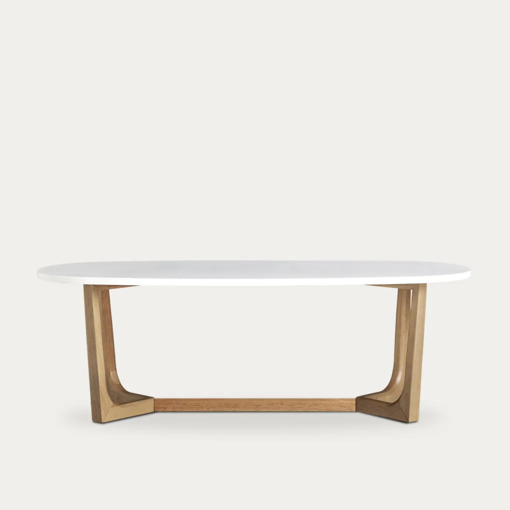 Kenay Home Oval