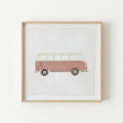 Kenay Home Pink