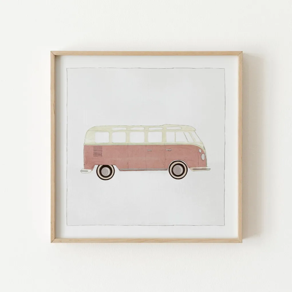 Kenay Home Pink