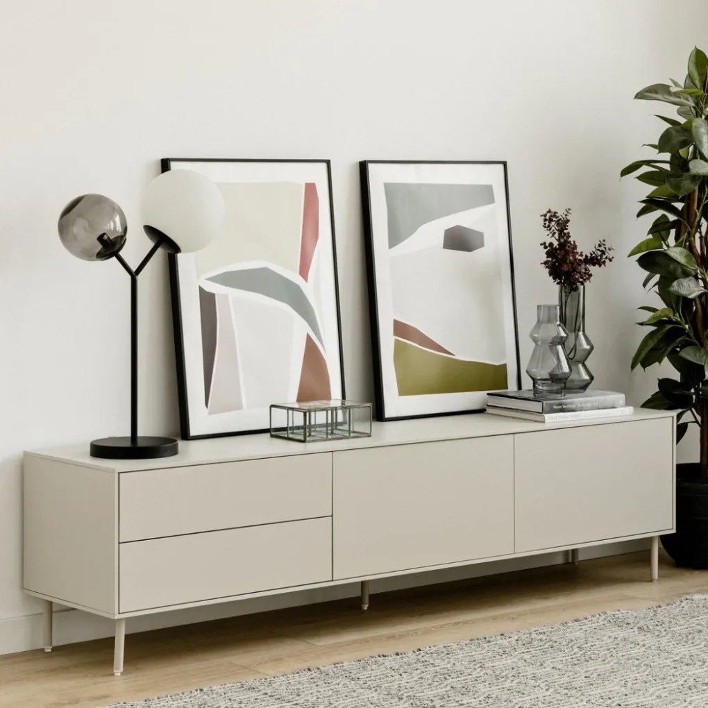 Kenay Home Qbic