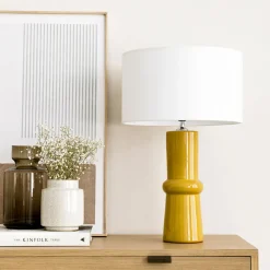 Kenay Home Ring