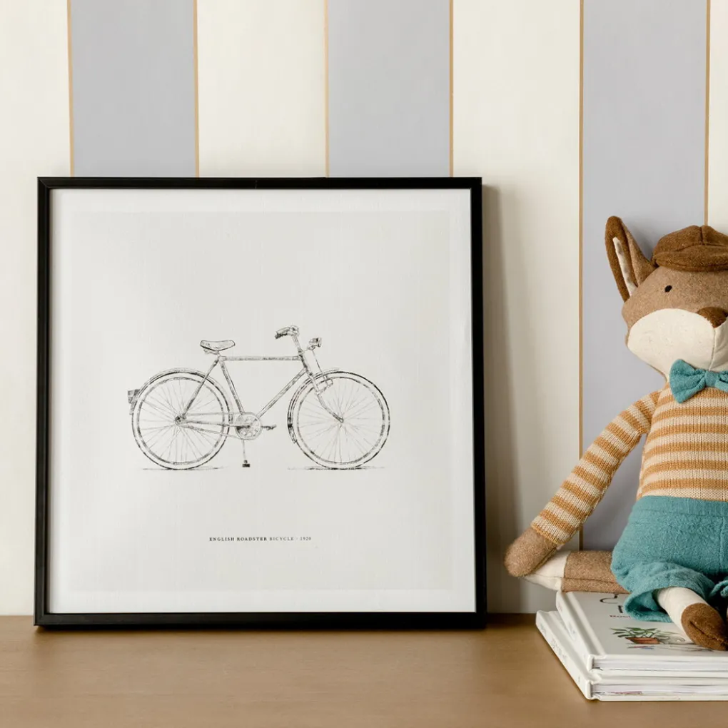 Kenay Home Roadster