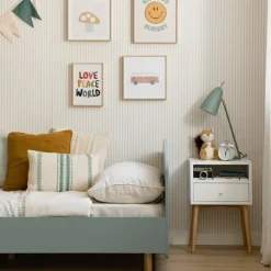 Kenay Home Round