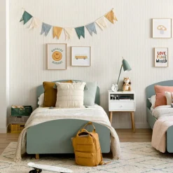 Kenay Home Round