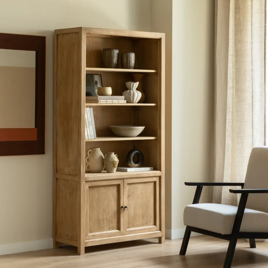 Kenay Home Rusitc