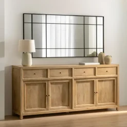 Kenay Home Rustic