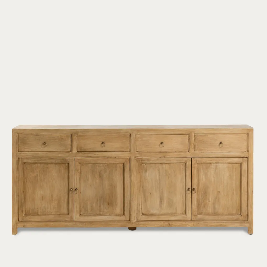 Kenay Home Rustic