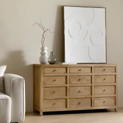 Kenay Home Rustic