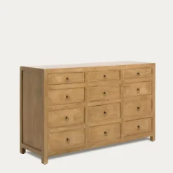 Kenay Home Rustic