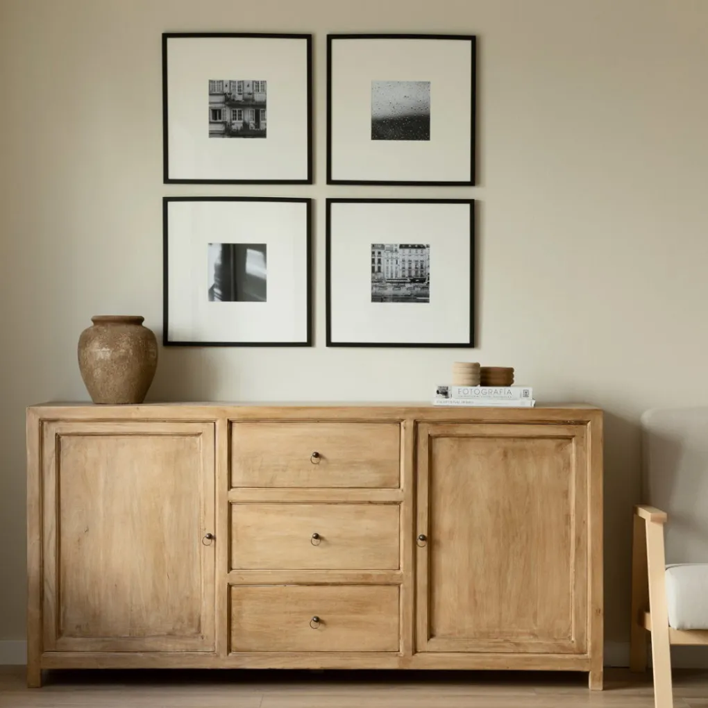 Kenay Home Rustic