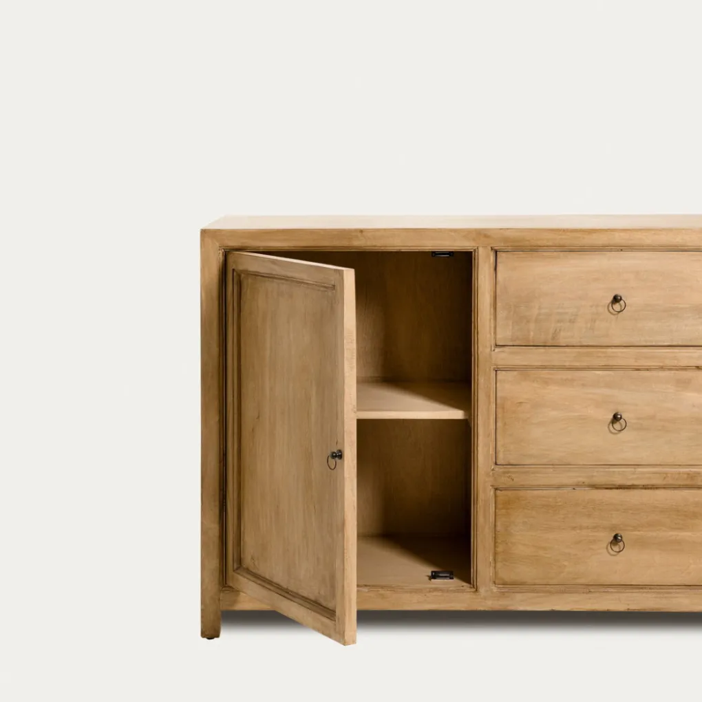 Kenay Home Rustic