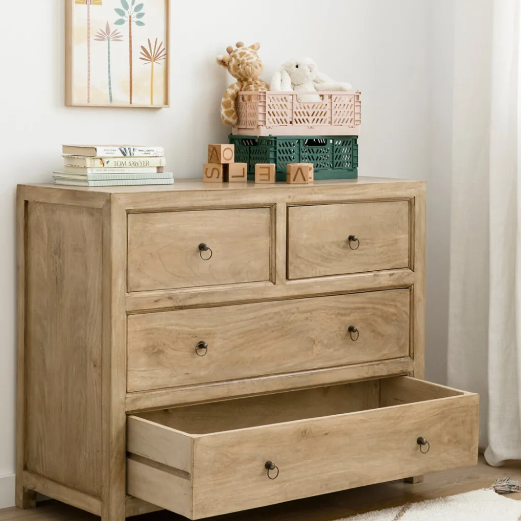 Kenay Home Rustic