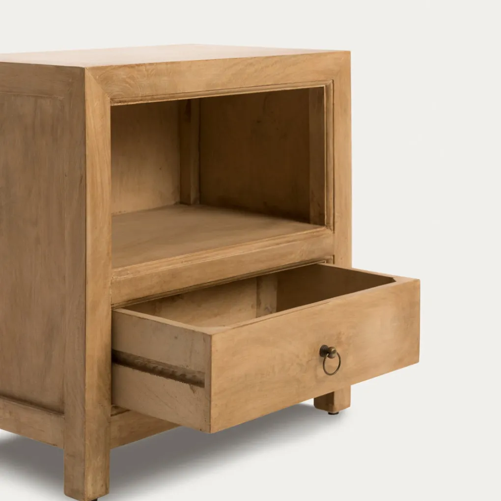 Kenay Home Rustic