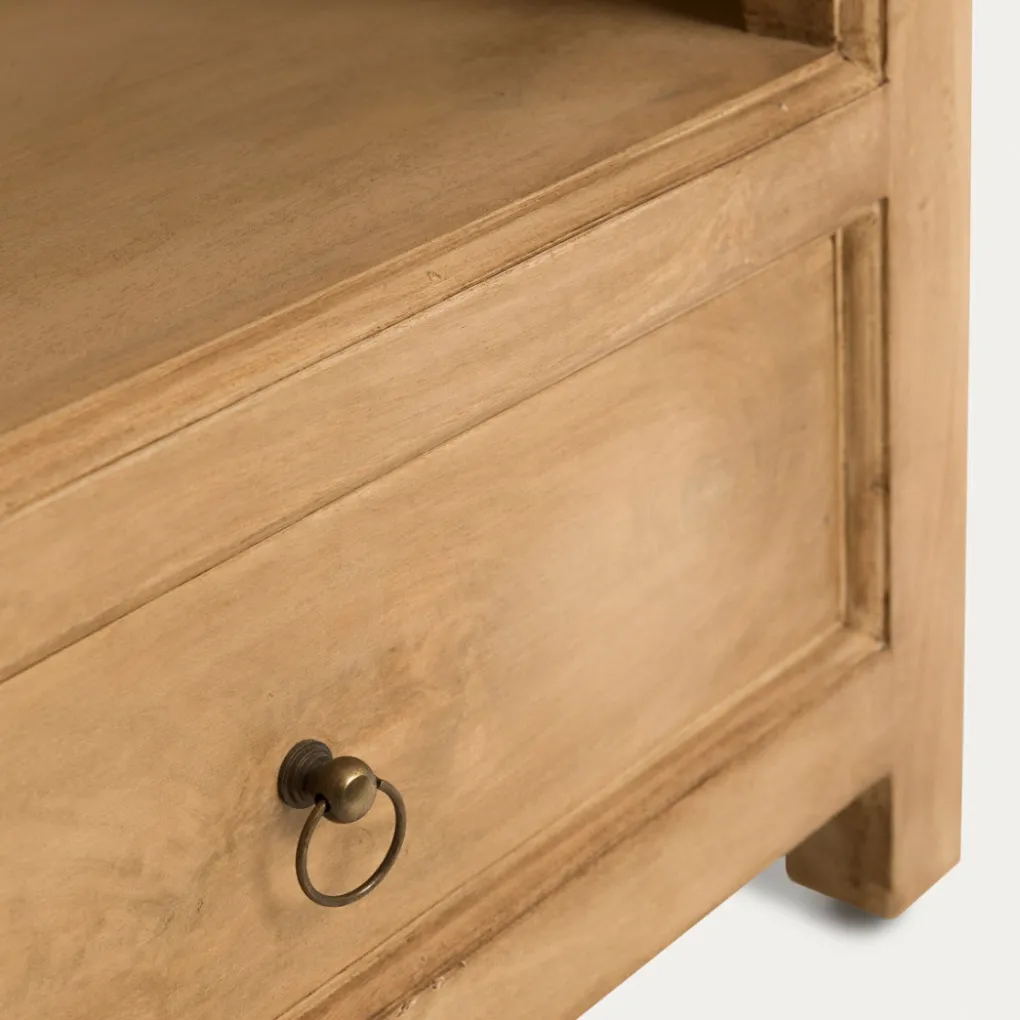 Kenay Home Rustic