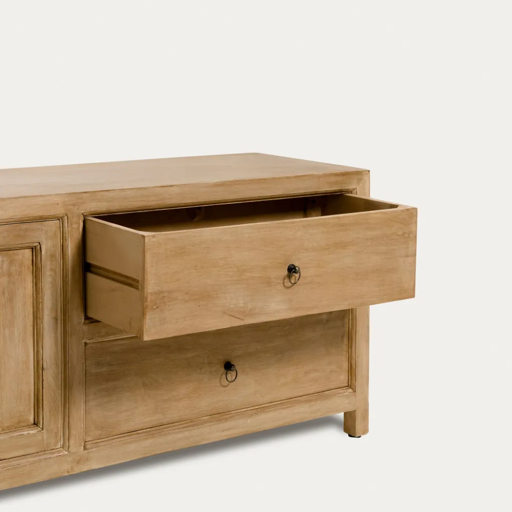 Kenay Home Rustic