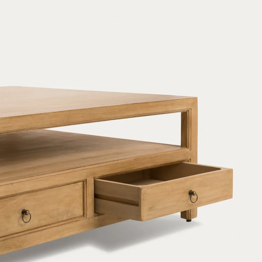 Kenay Home Rustic