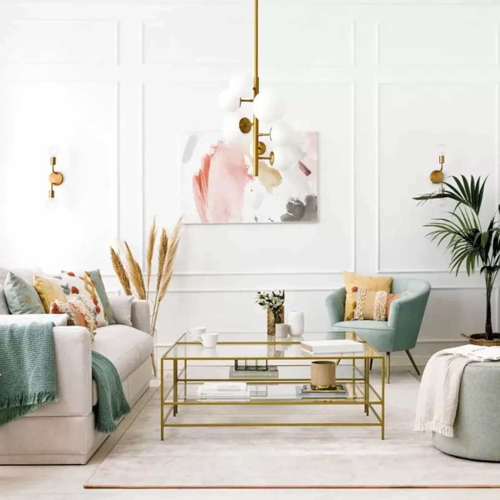 Kenay Home Shell