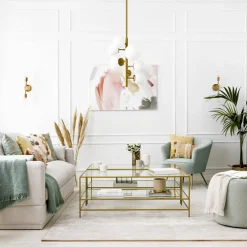 Kenay Home Shell