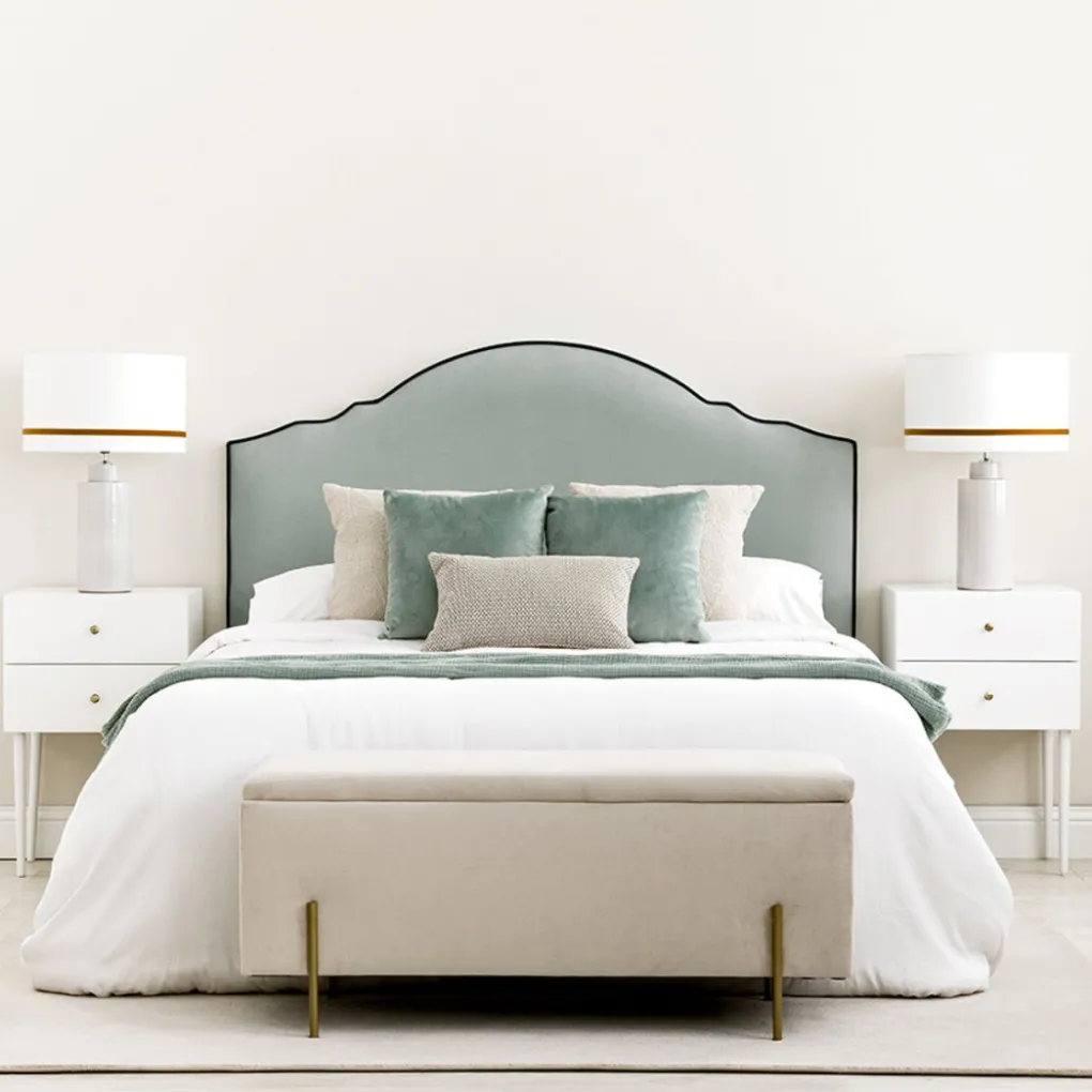 Kenay Home Silhouette