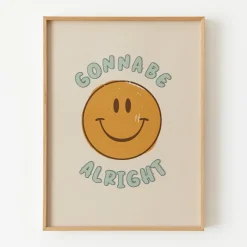 Kenay Home Smiley