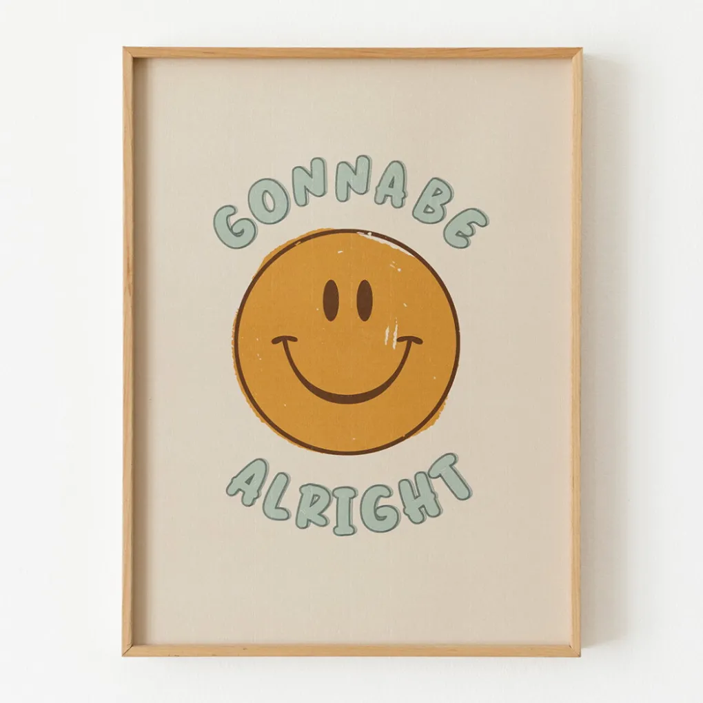 Kenay Home Smiley