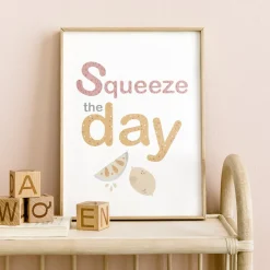 Kenay Home Squeeze