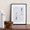 Kenay Home Strokes