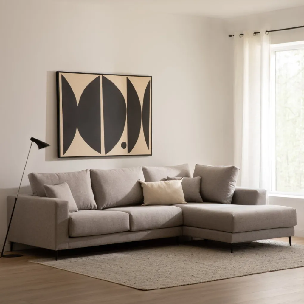 Kenay Home Tiber