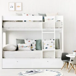Kenay Home Tier
