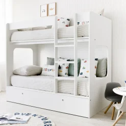 Kenay Home Tier