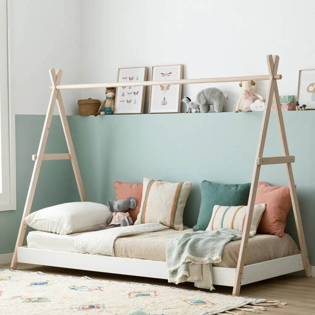 Kenay Home Tipi